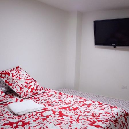 La Plazoleta Apartamento Apartment Guatape Luaran gambar
