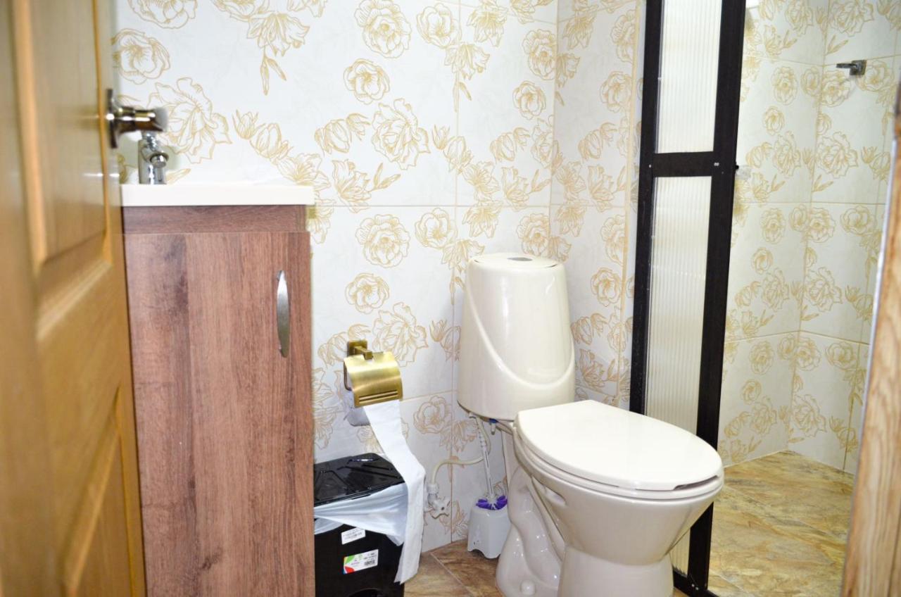 La Plazoleta Apartamento Apartment Guatape Luaran gambar