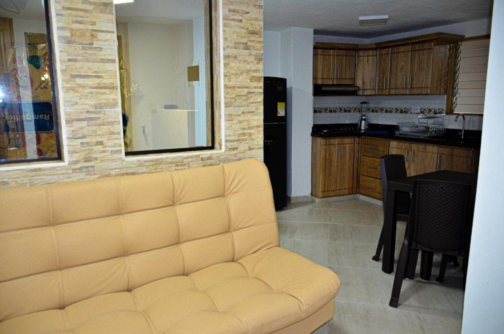 La Plazoleta Apartamento Apartment Guatape Luaran gambar