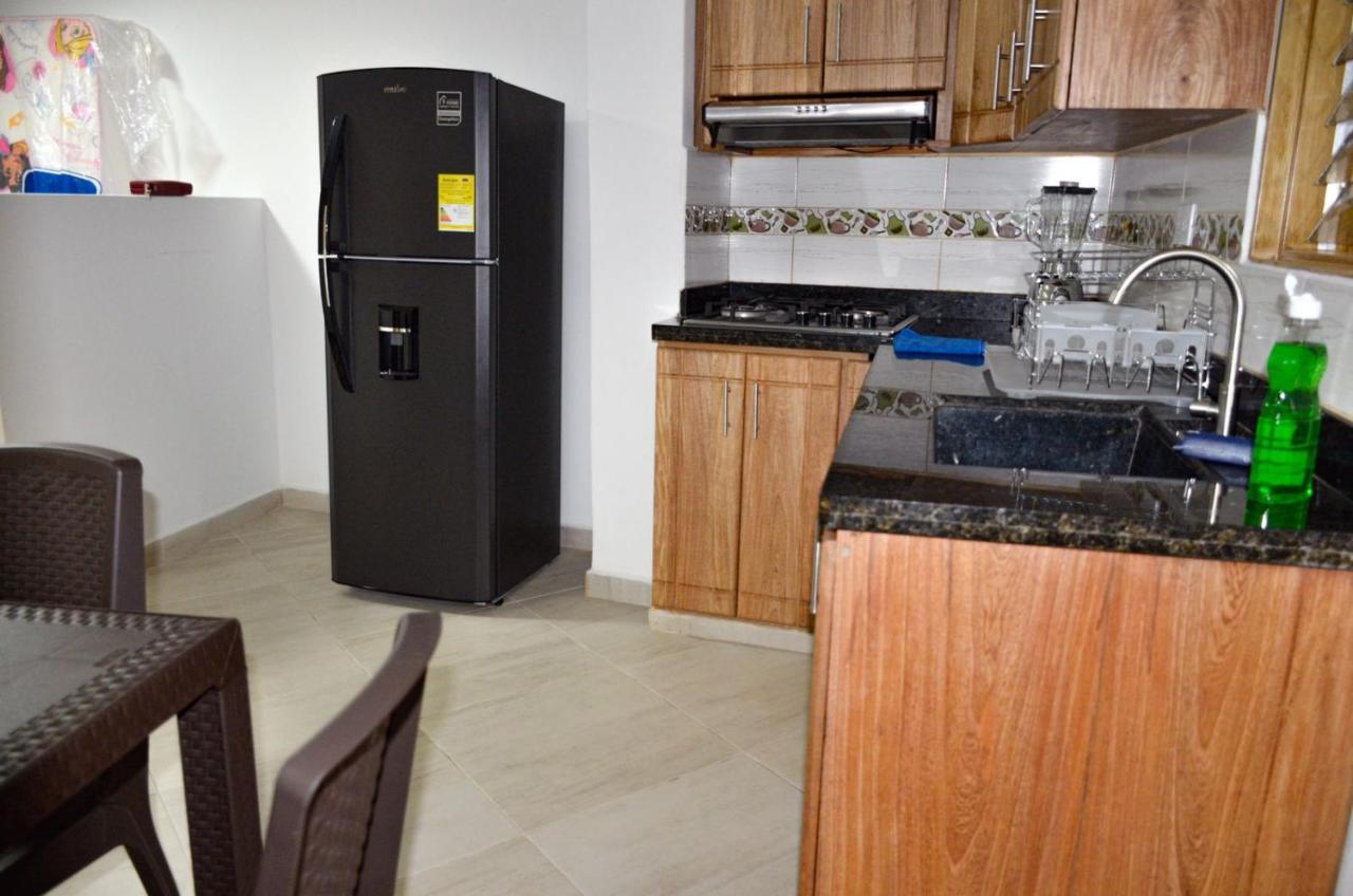 La Plazoleta Apartamento Apartment Guatape Luaran gambar