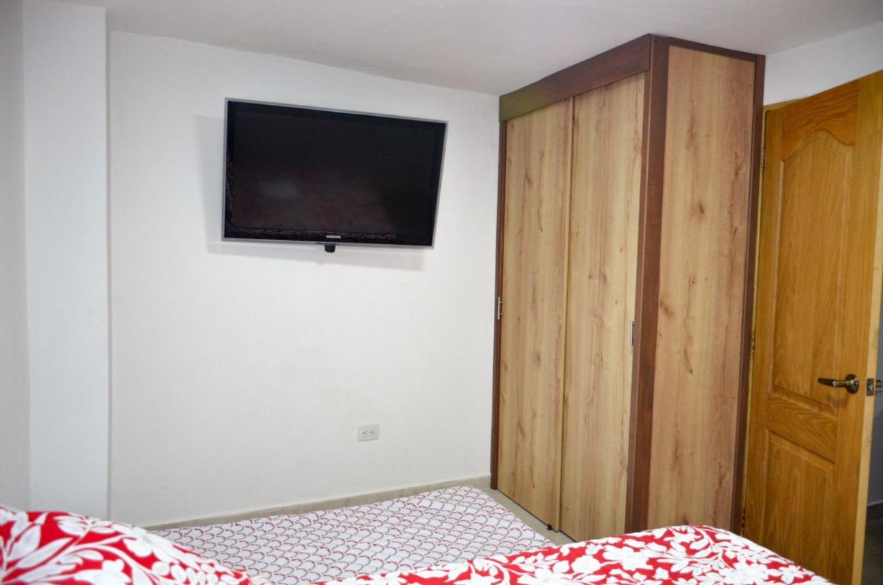 La Plazoleta Apartamento Apartment Guatape Luaran gambar